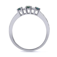 Load image into Gallery viewer, 18kt White Gold