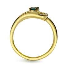 Load image into Gallery viewer, 18kt Yellow Gold
