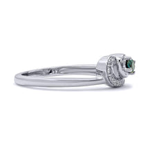 Load image into Gallery viewer, 18kt White Gold
