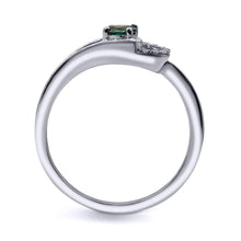 Load image into Gallery viewer, 18kt White Gold