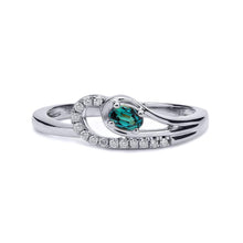 Load image into Gallery viewer, 18kt White Gold