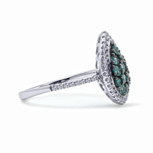 Load image into Gallery viewer, 18kt White Gold