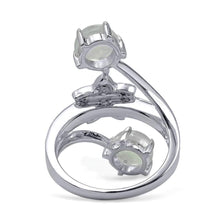 Load image into Gallery viewer, 18kt White Gold