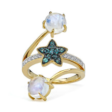 Load image into Gallery viewer, 18kt Yellow Gold