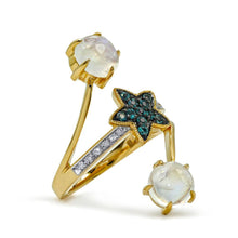 Load image into Gallery viewer, 18kt Yellow Gold