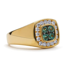 Load image into Gallery viewer, 18kt Yellow Gold