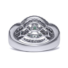 Load image into Gallery viewer, 18kt White Gold