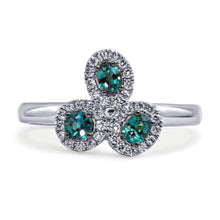 Load image into Gallery viewer, 18kt White Gold