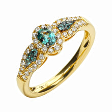 Load image into Gallery viewer, Begonia Ring