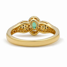 Load image into Gallery viewer, Begonia Ring