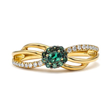 Load image into Gallery viewer, Papilio Ring