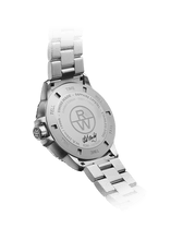 Load image into Gallery viewer, Tango Bob Marley Limited Edition Men's Quartz GMT Movement Watch