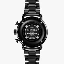 Load image into Gallery viewer, The Canfield Sport 40mm