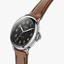 Load image into Gallery viewer, The Runwell Automatic 45mm