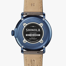 Load image into Gallery viewer, The Runwell 47mm