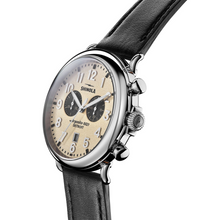 Load image into Gallery viewer, The Runwell Chrono 47mm
