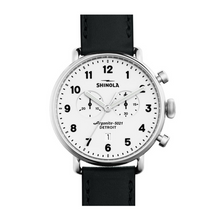 Load image into Gallery viewer, The Canfield Chrono 43mm