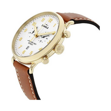 Load image into Gallery viewer, The Canfield Chrono 43mm