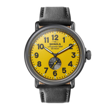 Load image into Gallery viewer, The Runwell 47mm