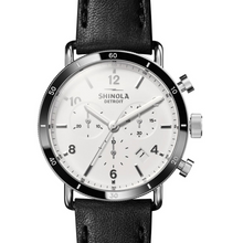 Load image into Gallery viewer, The Canfield Sport 40mm