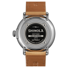 Load image into Gallery viewer, The Runwell 47mm