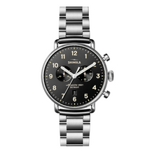 Load image into Gallery viewer, The Canfield Chrono 43mm