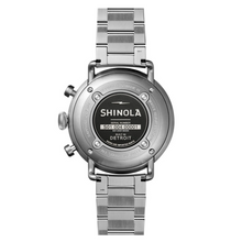 Load image into Gallery viewer, The Canfield Chrono 43mm