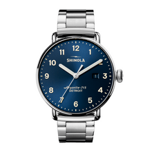 Load image into Gallery viewer, The Canfield 43mm