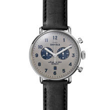Load image into Gallery viewer, The Canfield Chrono 43mm

