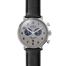 Load image into Gallery viewer, The Canfield Chrono 43mm