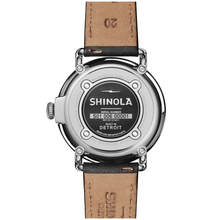 Load image into Gallery viewer, The Petoskey Runwell 41mm