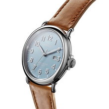 Load image into Gallery viewer, The Runwell 47mm