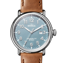 Load image into Gallery viewer, The Runwell 47mm