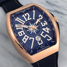 Load image into Gallery viewer, Vanguard Yachting Rose Gold
