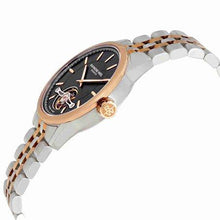 Load image into Gallery viewer, Freelancer Calibre RW1212 Rose Gold Automatic Watch