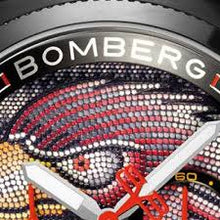 Load image into Gallery viewer, Bolt-68 Eagle Pearl Red Watch