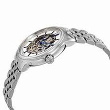 Load image into Gallery viewer, Maestro Men's Skeleton Automatic Watch