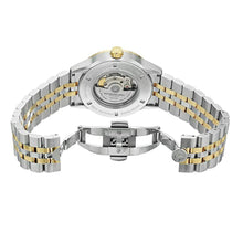 Load image into Gallery viewer, Freelancer Classic Men's Two-Tone Automatic Watch