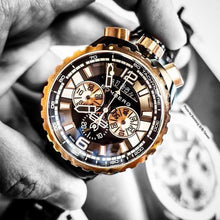 Load image into Gallery viewer, Bolt-68 Men's Chronograph Watch