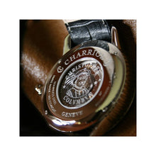 Load image into Gallery viewer, Colvmbvs Grade Date GMT 46MM Watch