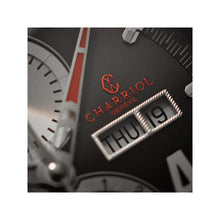 Load image into Gallery viewer, Gran Celtica Automatic Chronograph 46mm Watch