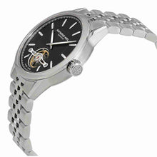 Load image into Gallery viewer, Freelancer Calibre RW1212 Black Dial Automatic Watch