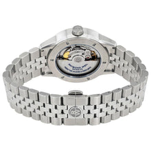 Load image into Gallery viewer, Freelancer Black Dial Automatic Men's Watch