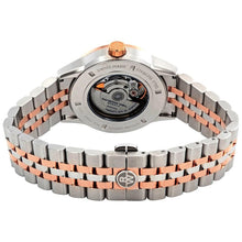 Load image into Gallery viewer, Freelancer Classic Men's Rose Gold Automatic Watch