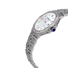 Load image into Gallery viewer, Parsifal Ladies Mother-of-Pearl Quartz Watch