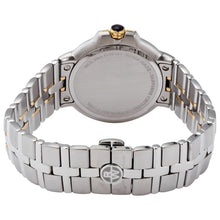 Load image into Gallery viewer, Parsifal Men's Two-Tone Quartz Watch