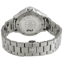 Load image into Gallery viewer, Tango Bob Marley Limited Edition Men's Quartz GMT Movement Watch