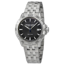 Load image into Gallery viewer, Tango Classic Grey Dial Watch