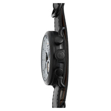 Load image into Gallery viewer, Runwell Chronograph 41mm Black Steel