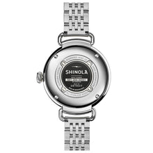 Load image into Gallery viewer, Canfield 38mm Steel & Rose Gold PVD